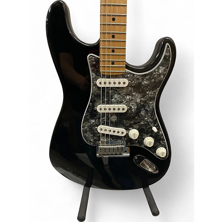 Fender 1993 American Standard Stratocaster Solid Body Electric Guitar.gc