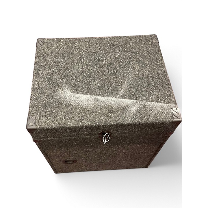 Grundorf Used Grundorf 8 space carpeted Utility Case.gc