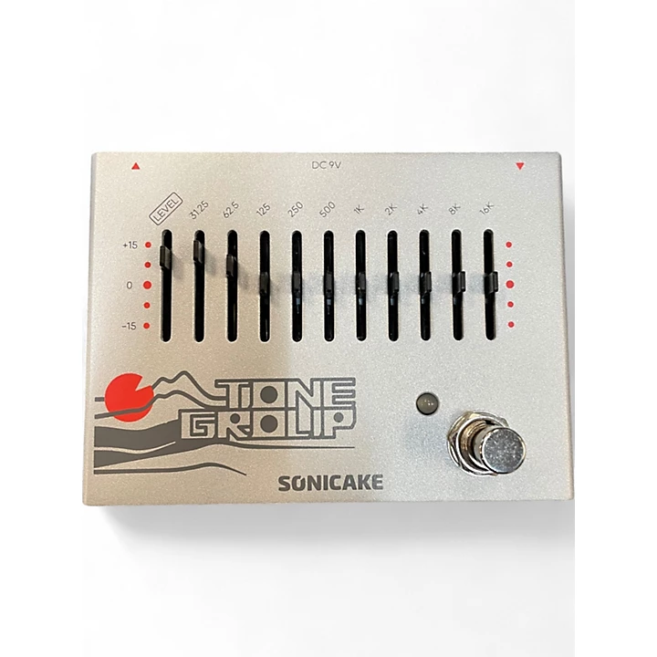 Sonicake Used Sonicake TONE GROUP Pedal