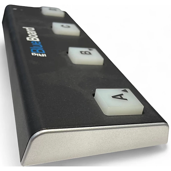 Irig Used Irig BLUEBOARD MIDI Foot Controller.gc