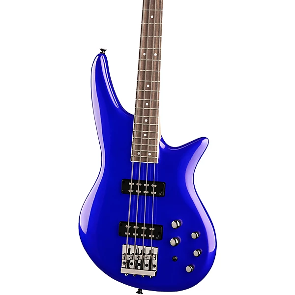 JS Series Spectra Bass JS3 Indigo Blue