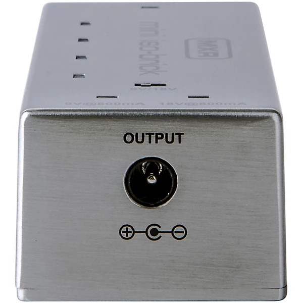 M239 Mini Iso Brick Isolated Power Supply