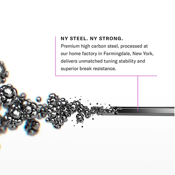 NYXL0942 Super Light Electric Guitar Strings