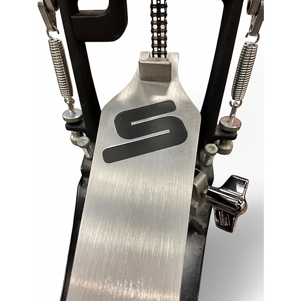 SPL Used SPL double pedal.gc
