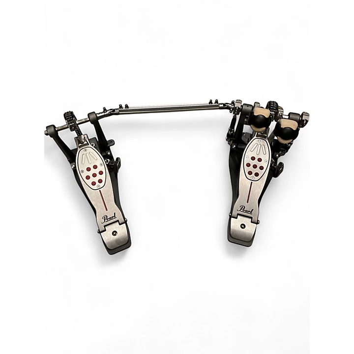 Pearl Used Pearl ELIMINATOR Double Bass Drum Pedal