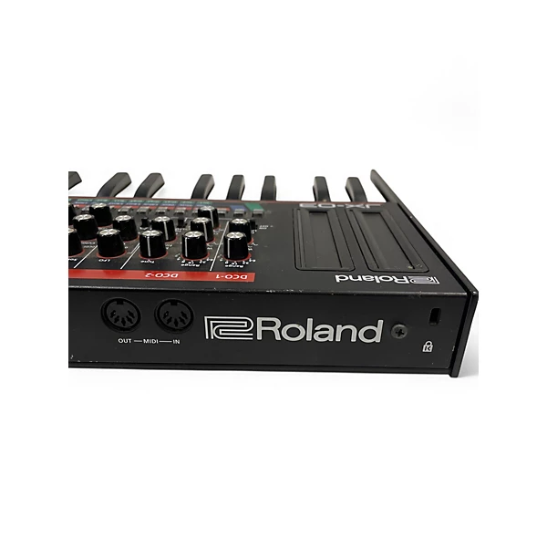 Roland Used Roland JX 03 Synthesizer