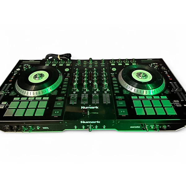 Numark Used Numark NS7II DJ Controller