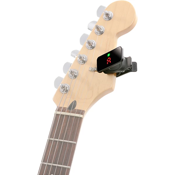 PC2 Pitchclip 2 Clip On Tuner Black