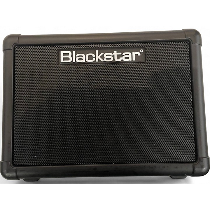 Blackstar Used Blackstar Fly 3W Battery Powered Amp