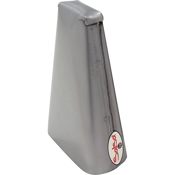 ES9 Salsa Sergio Bongo Cowbell