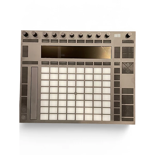 Ableton Used Ableton Push 2 MIDI Controller