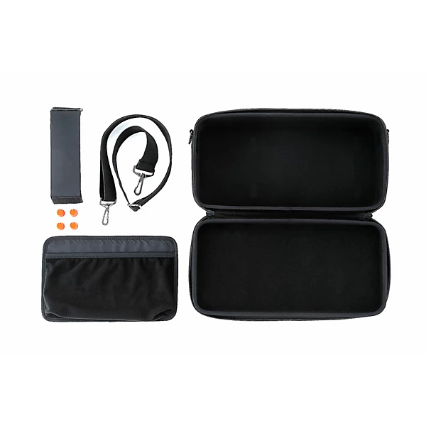 CB 404 Custom Carrying Case for SP 404 Series