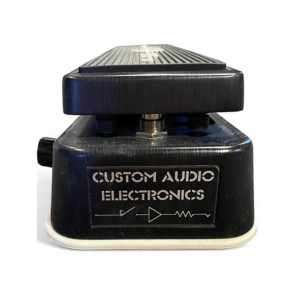 Custom Audio Electronics Used Custom Audio Electronics DUAL FASEL Effect Pedal