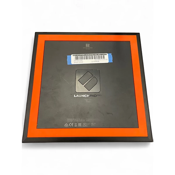 Novation Used Novation Launchpad Pro MIDI Controller