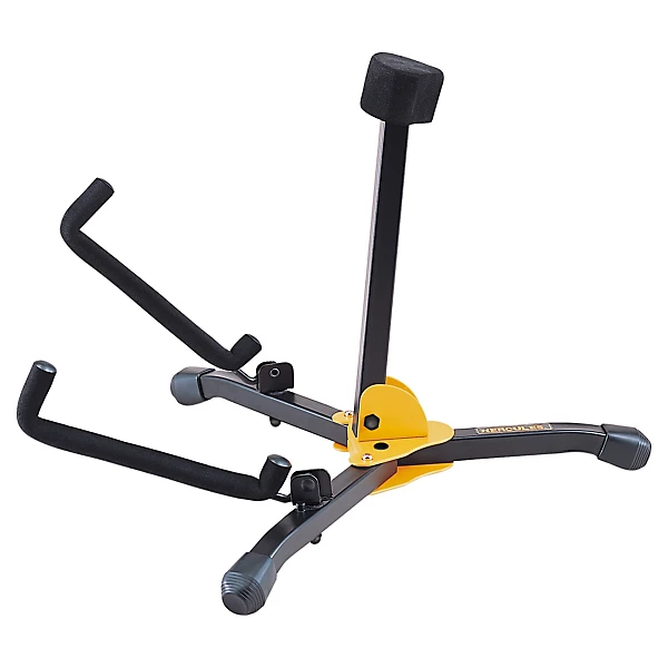 Mini Acoustic Guitar Stand with Carrying Bag