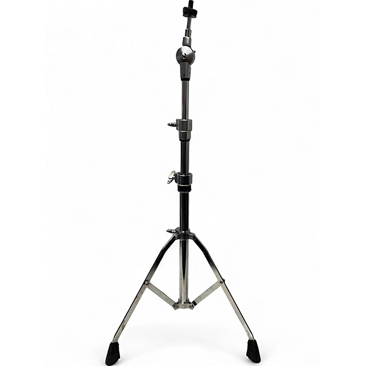 Yamaha Used Yamaha Single Braced Medium weight Boom Cymbal Stand Cymbal Stand.gc