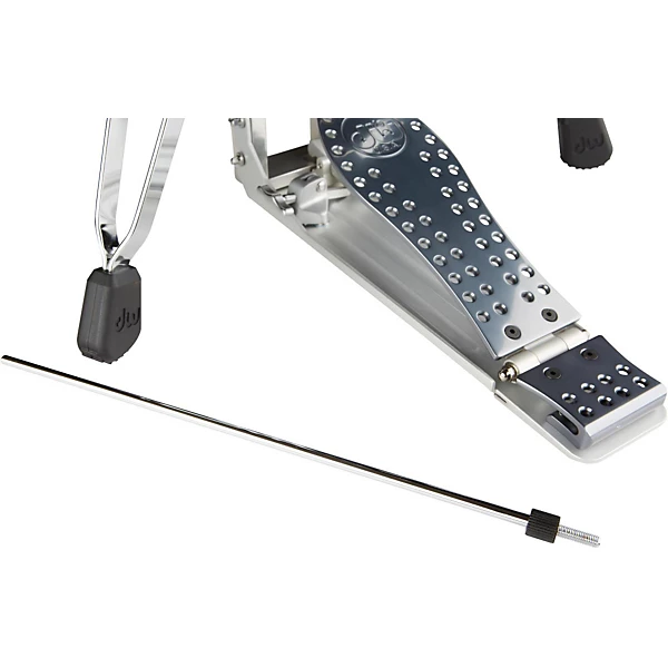 Machined Direct Drive 3 leg Hi Hat Stand