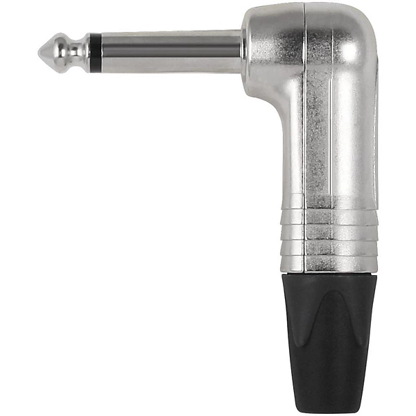 Essential Neutrik 1 4 TS Right Angle Cable Mount