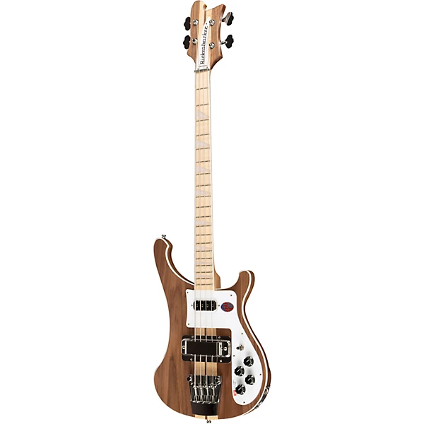 4003W Natural Walnut