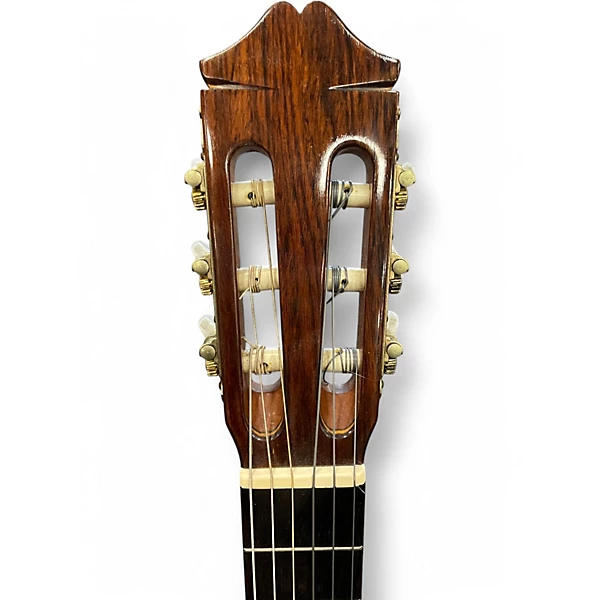 Fernandes Used Fernandes GC 20 Natural Classical Acoustic Guitar.gc