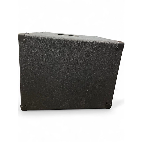 Genzler Amplification Used Genzler Amplification BA