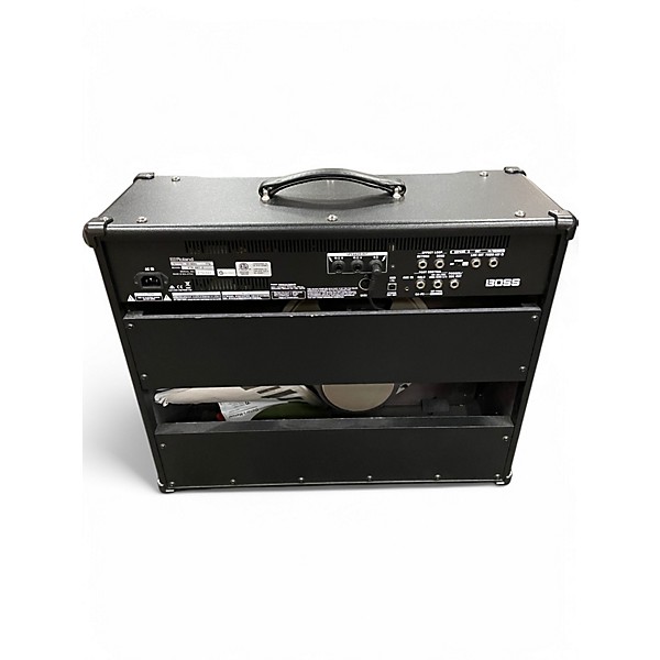 BOSS Used BOSS Katana Artist MKII Guitar Combo Amp