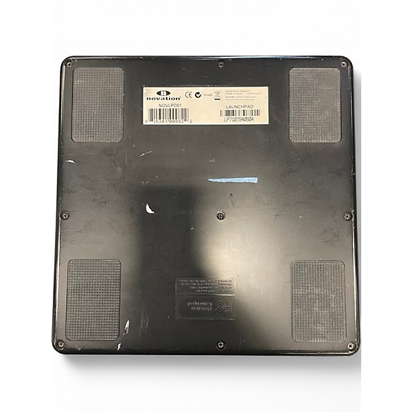 Novation Used Novation Launchpad MIDI Controller