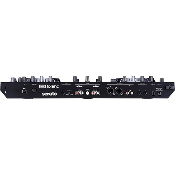 DJ 505 DJ Serato DJ Controller