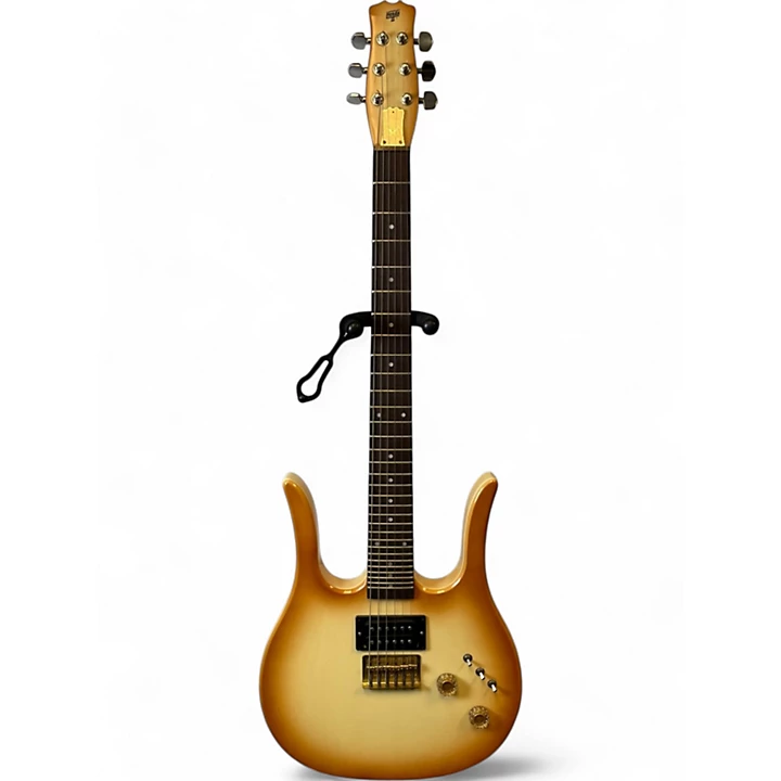 Hondo Vintage Vintage