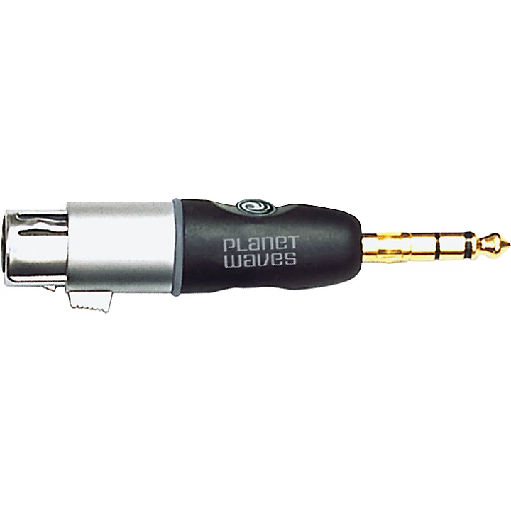 XLR 1 4 Adapter
