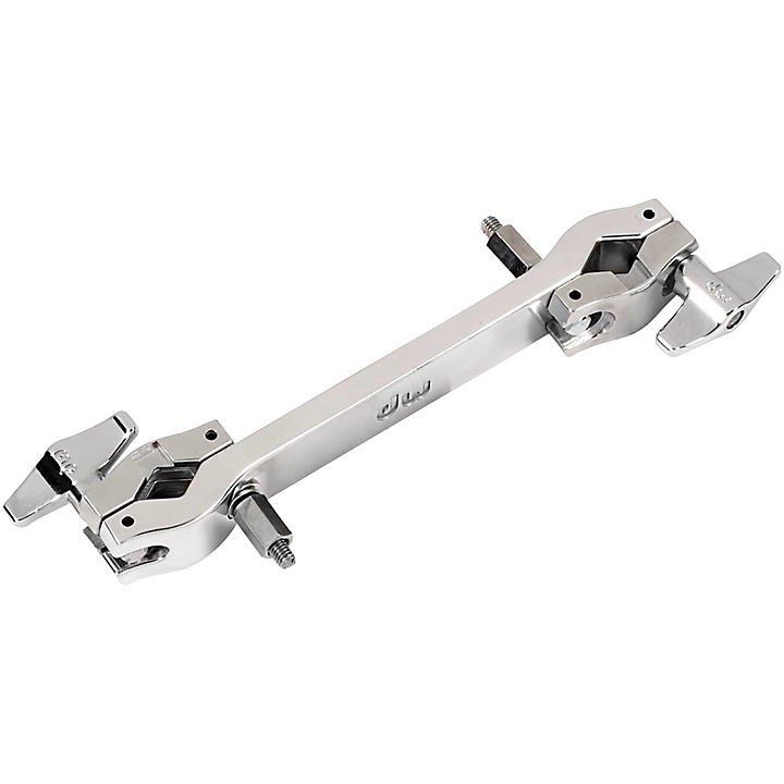 9 Hinged V to V Accessory Clamp
