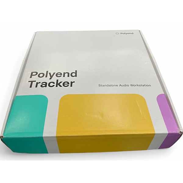 Polyend Used Polyend TRACKER Audio Converter.gc