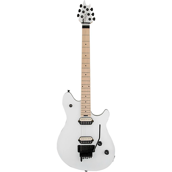 Wolfgang Special Electric Guitar Polar White