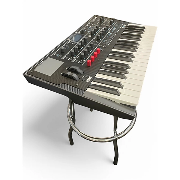 KORG Used KORG modwave Synthesizer