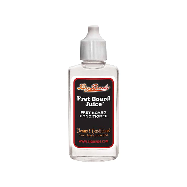 Fret Board Juice Fret Board Conditioner