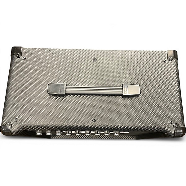 Marshall Used Marshall MG50CFX 1x12 50W Guitar Combo Amp