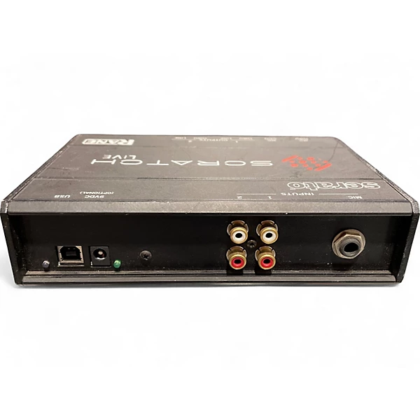 RANE Used RANE SL1 Serato DJ Controller