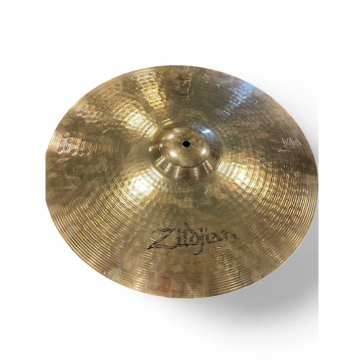 Zildjian Used Zildjian