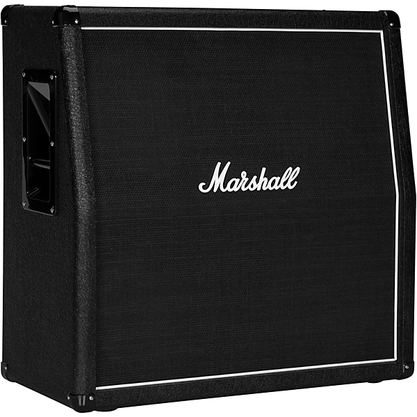 MX412AR 240W 4x12 Angled Guitar Speaker Cab