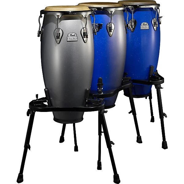 Pearl Richie Flores Conga Level 1