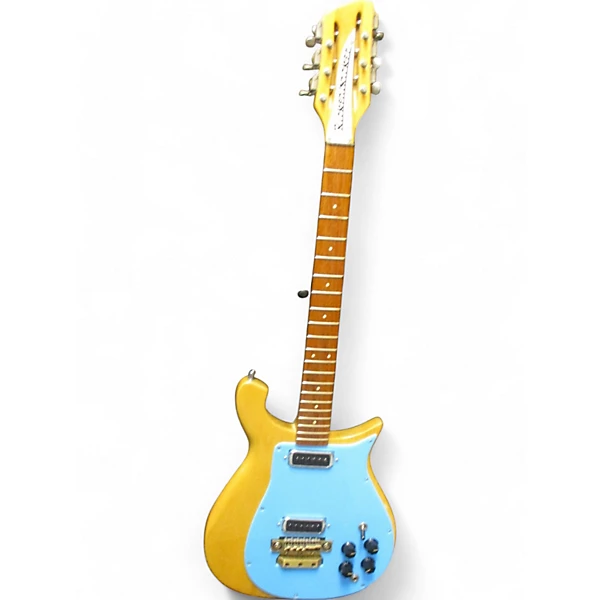 Rickenbacker Vintage Vintage