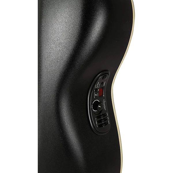 2751AX 5 G Pro Series Standard Balladeer Deep Contour