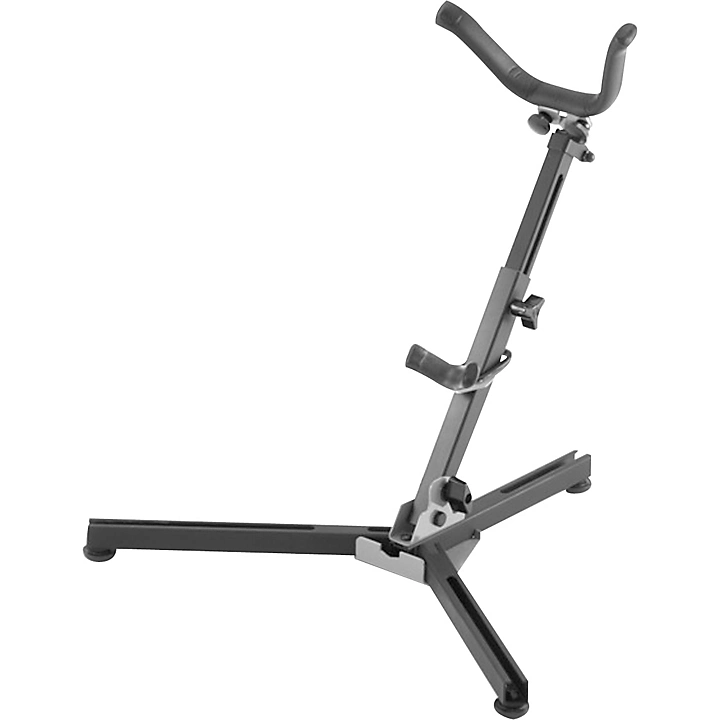 SystemX Series Alto Tenor Saxophone Stand