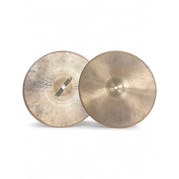 Zildjian Used Zildjian