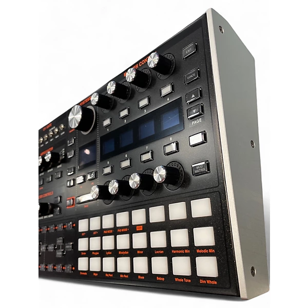 Asm Used Asm HYDRASYNTH Synthesizer