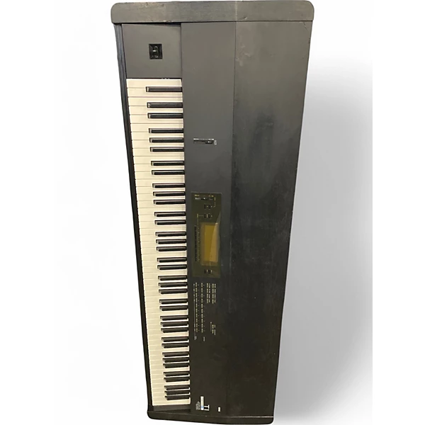 KORG Used KORG T1 Keyboard Workstation.gc