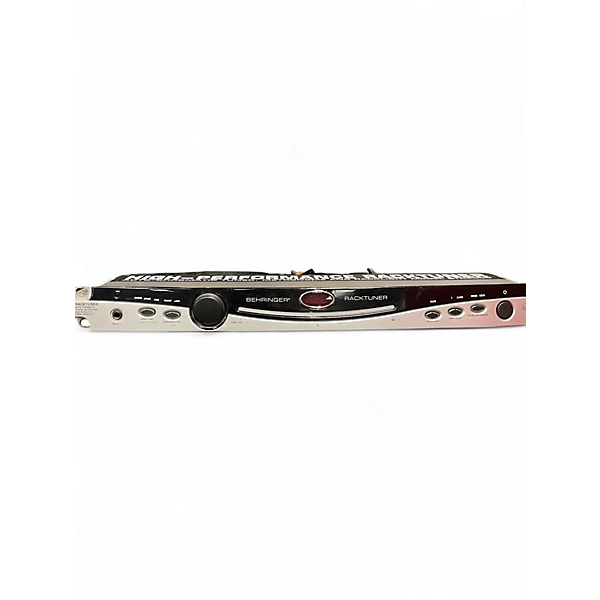 Behringer Used Behringer BTR2000 Tuner