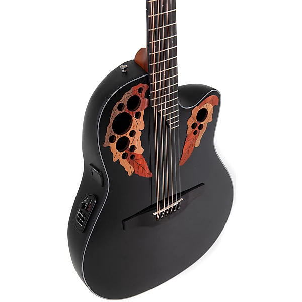 CE4412 5 G Celebrity Series Elite Mid Depth