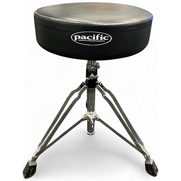 PDP by DW Used PDP by DW Round Drum Throne