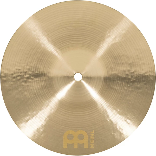 MEINL Byzance Jazz Splash Cymbal 10 in.